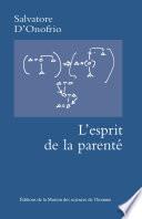 L' Esprit de la parenté
