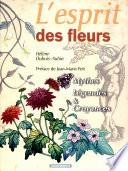 L'esprit des fleurs
