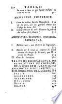 L'esprit des journaux, francais et etrangers