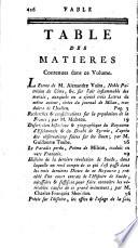 L'Esprit des journaux, françois et étrangers