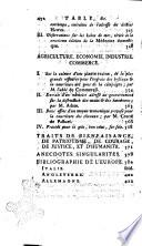 L'esprit des journaux françois et étrangers