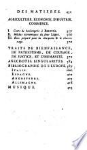 L'Esprit des journaux franc̜ais et étrangers