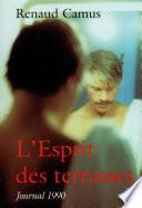 L'Esprit des Terrasses