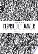 L'Esprit du 11 janvier