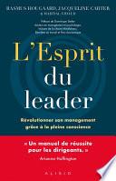 L'Esprit du leader