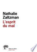 L'Esprit du mal
