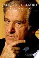 L'Esprit du peuple