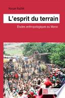 L'esprit du terrain