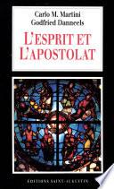 L'Esprit et l'apostolat