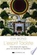 L'esprit Taoiste