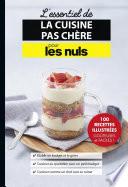 L'essentiel de la cuisine pas chère pour les Nuls