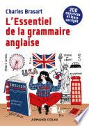 L'Essentiel de la grammaire anglaise - 2e éd.