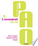 L'essentiel de la PAO