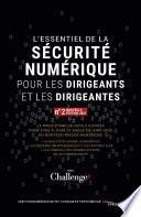 L'essentiel de la sécurité numérique pour les dirigeants et les dirigeantes