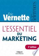 L'essentiel du marketing