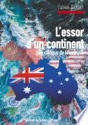 L'essor d'un continent