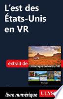L'est des Etats-Unis en VR