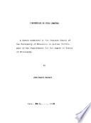 L'Esthétique de Jules Lemaître