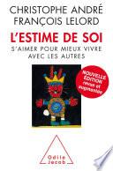 L' Estime de soi