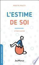 L'estime de soi