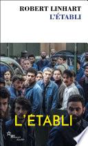 L'Établi