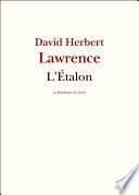 L'Étalon