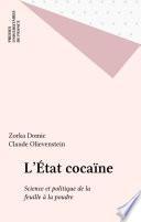 L'État cocaïne