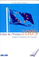 L'état de l'union