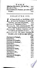 L'État de la France, contenant tous les princes, ducs&pairs,&marêchaux de France: les evêques, les juridictions du roïaume; les gouverneurs des provinces, etc. Based on the work of Nicolas Besogne, entitled: “L'État de la France.” Edited by Louis Trabouillet