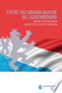 L'État du Grand-duché de Luxembourg