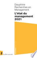 L'état du management 2021