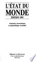 L'état du monde