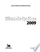 L'état du Québec 2009