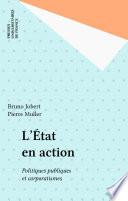 L'État en action