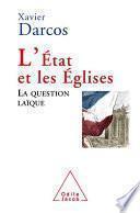 L' État et les Églises