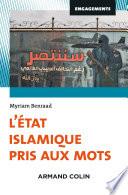 L'Etat islamique pris aux mots