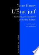 L'État juif