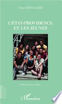 L'État-providence et les jeunes