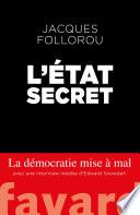 L'État secret