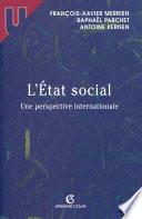 L'État social