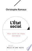 L'Etat social