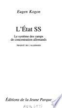 L'état SS