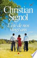 L'Eté de nos vingt ans