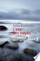 L'Été des noyés