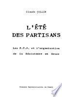 L'été des partisans