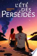 L'été des Perséides - Roman ado