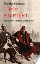 L'Eté en enfer