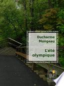 L'Été olympique