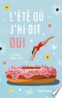 L'été où j'ai dit oui