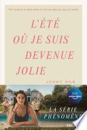 L'Eté où je suis devenue jolie - tome 1 (édition 2022)